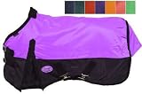 TOUGH-1 Mini 420D Waterproof Sheet
