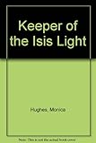 The keeper of the Isis light