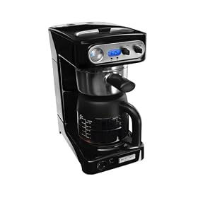 KitchenAid Pro Line 12-Cup Drip Coffeemaker