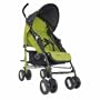 Chicco - 4079310160000 - Pu�riculture - Seconde Poussette - Echo - Jade