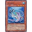YuGiOh 5D's Absolute Powerforce Single Card Codarus ABPF-EN032 Common