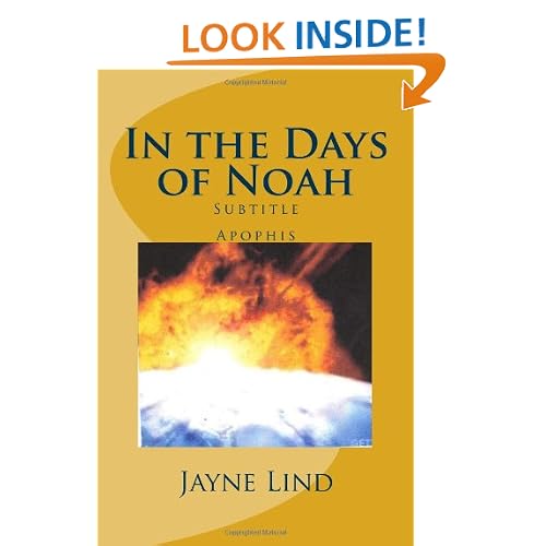 In the Days of Noah