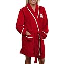 Oklahoma - Ladies Robe - (Solid or Print)