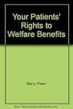 Your patients' rights to welfare benefits
