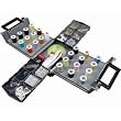 Smartek RX-24C Compact Foldaway Sewing Box