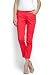 Mango Women's Capri Pocket Trousers
