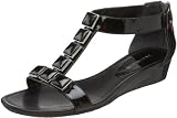 Enzo Angiolini Womens Nusa Sandal