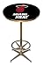 Imperial Miami Heat Licensed Pub Table
