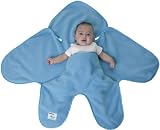 GoBaby Teddytoes Couture Lilac Sz 2 (6-18 Mo)