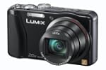 Panasonic DMC-TZ30EF-K Lumix TZ30 App...