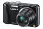 Panasonic DMC-TZ30EF-K Lumix TZ30 Appareil photo compact num�rique 14 Mpix Zoom Leica 20x Noir