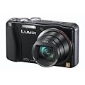 Panasonic DMC-TZ30EF-K Lumix TZ30 Appareil photo compact num�rique 14 Mpix Zoom Leica 20x Noir
