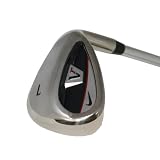 Nike VR Full Cavity Speedstep Steel