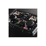 Denon DN-MC6000 Professional Digital Mixer & Controller