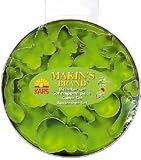 Review Makins  / Large Tin of Butterflies, Turtle & Frog Cutters