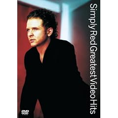 Simply Red - Greatest Video Hits (2002) [DVD]