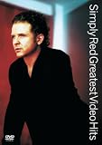 Simply Red - Greatest Video Hits (2002) [DVD]