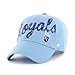'47 MLB Women's Sparkle Script Clean Up Hat