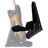 Fender USA ( フェンダー ) GIG STAND FFGSE-1(コンパクトギタースタンド)スタイリッシュでクール！軽量で丈夫！