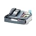 Safco Products - Safco - Telephone Organizer Stand, 1 Drawer, 14 3/4w x 10 1/2d x 4 1/4h, Gray - Sold As 1 Each - Raise phone off desktop to save space. - Wide platform adjusts to three angled positions for comfort. - Multiple compartments on top keep clips, pens, memo pads and business cards accessible. - Drawer holds large phone book or use dividers (incl.) to create up to three sections for stationery and supplies. - Integrated cable management hides cords.
