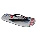 ENERGIE Schuhe, Schlappe SELAD, F 137, black