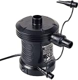 Gonfiatore elettrico 220 Volt 