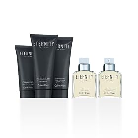 Eternity for Men Collection by Calvin Klein�