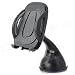 Tartarus Universal Windshield Car Mount Mobile Phone Holder,360° Rotable Holder Secure Cell Phone Stand. RS.309.00