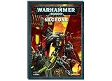 Necron Codex Warhammer 40k