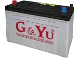 G&Yuグローバルユアサ　カーバッテリーPRO-D31L 115D31の画像