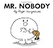Mr. Nobody (Mr. Men and Little Miss)