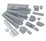 Review Sealey  / Staple 19mm 18SWG Pack of 5000