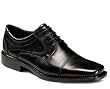 Ecco Men's New Jersey Cap Toe Tie