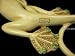 Lizard Wall Art - Conservatory, Home, Garden - Sculpture from Garry White UK Designer