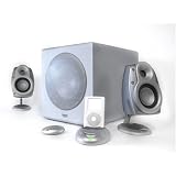 KlipschiFiSpeakerSystemforiPod