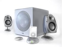 Klipsch iFi Speaker System for iPod
