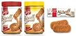 Biscoff Trio - 1 Smooth Spread, 1 Crunchy Spread, 1 Pack of 32 Cookies