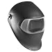 3M Speedglas Black Welding Helmet 100, Welding Safety 07-0012-10BL/37230(AAD), with 3M Speedglas Auto-Darkening Filter 100S-10, Shade 10  1 EA/Case
