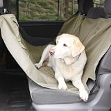 Petco Hammock Seat Cover For Dogs
