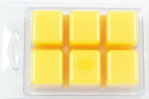 Captivating Candles Birthday Cake Melting Tarts