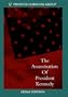 The Assassination of President Kennedy: What Do We Know Now That We Didn't Know Then? (Home Use)