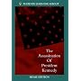 The Assassination of President Kennedy: What Do We Know Now That We Didn't Know Then? (Home Use)