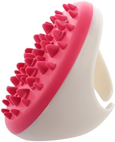 HOMEIMAGE TOUCHBeauty Cellulite Massager Brush Mitt