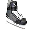 American Athletic 458 Ice Force Junior Ice Hockey Skates 2 D