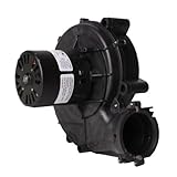 Image : Fasco A283 Specific Purpose Blowers Amana 7021-8730 D9868617