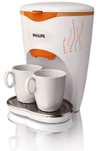 Philips HD7140 - Cafetière