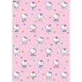 Hello Kitty Gift Wrap and tags