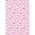 Hello Kitty - Giftwrap (2 sheets folded) and tags (2)
