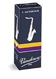 from Vandoren Vandoren tenor sax reed 2.5 x 5