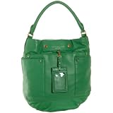 Marc by Marc Jacobs Preppy Leather Hilier Hobo